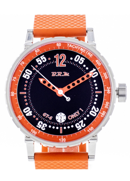 Review High Quality B.R.M Replica Watches For Sale BRM GT6-44.5-BG-CN-TACHYO
